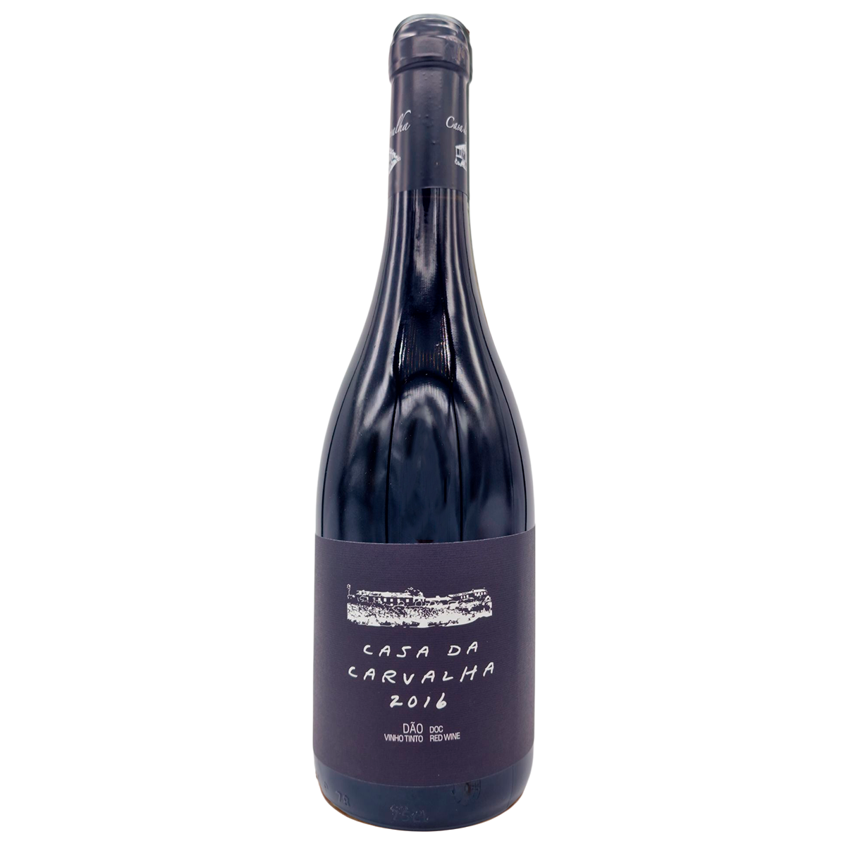 Casa da Carvalha 2016 Tinto