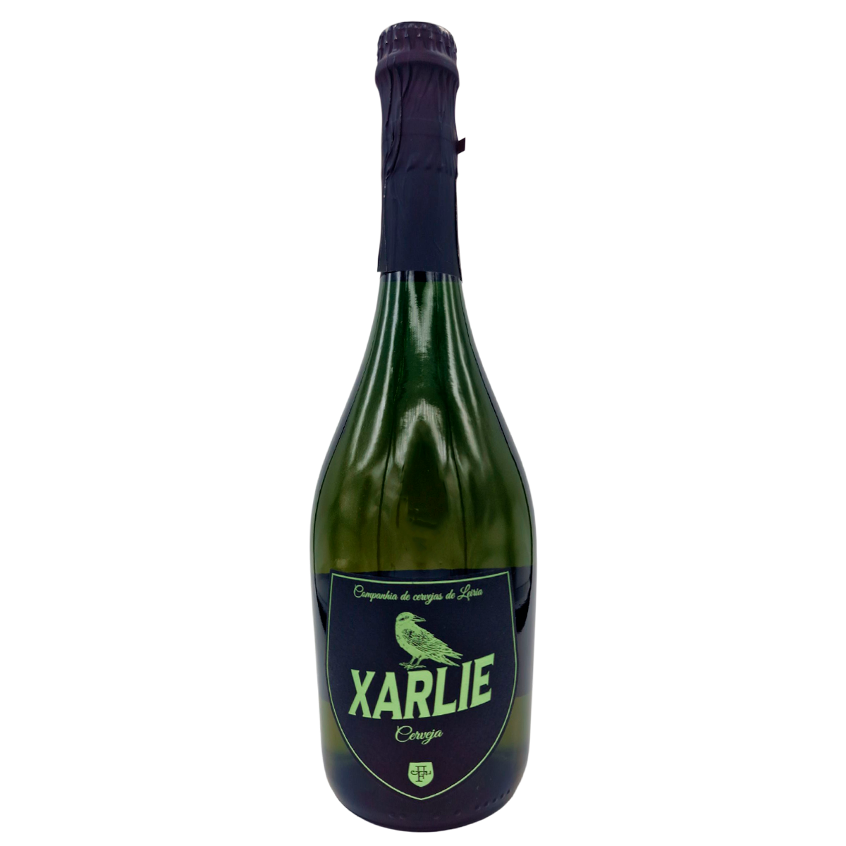 Xarlie - Strong Lager