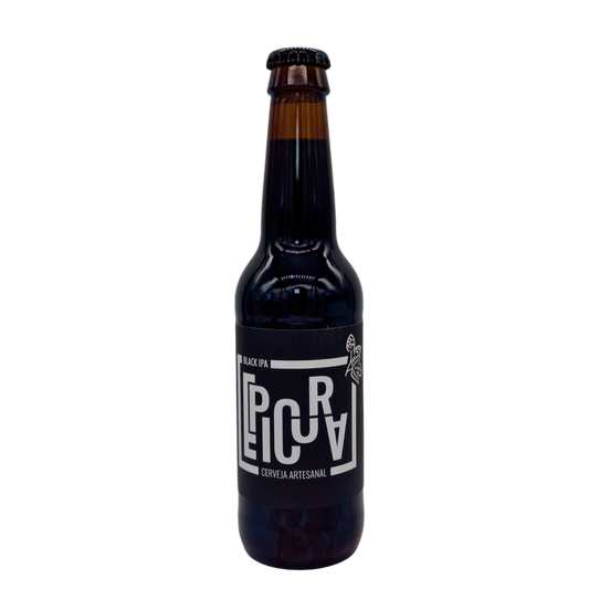 Black IPA