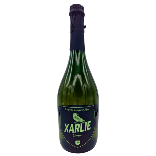 Xarlie - Strong Lager
