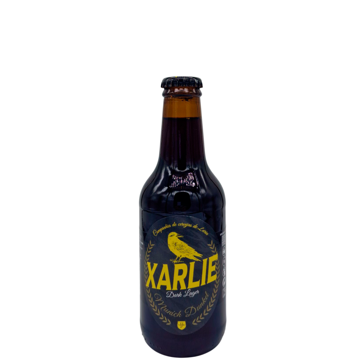 Xarlie - Munich Dunckel