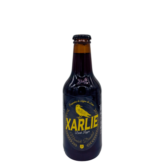 Xarlie - Munich Dunckel